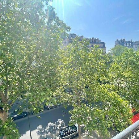 Gustave - Charming Eiffel Tower Appartement - Párizs Kültér fotó